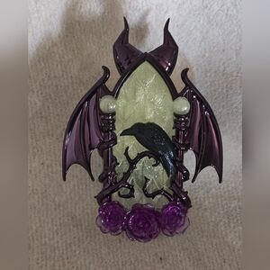 Bath and Body Works Disney Villians Maleficent Wallflower Plug